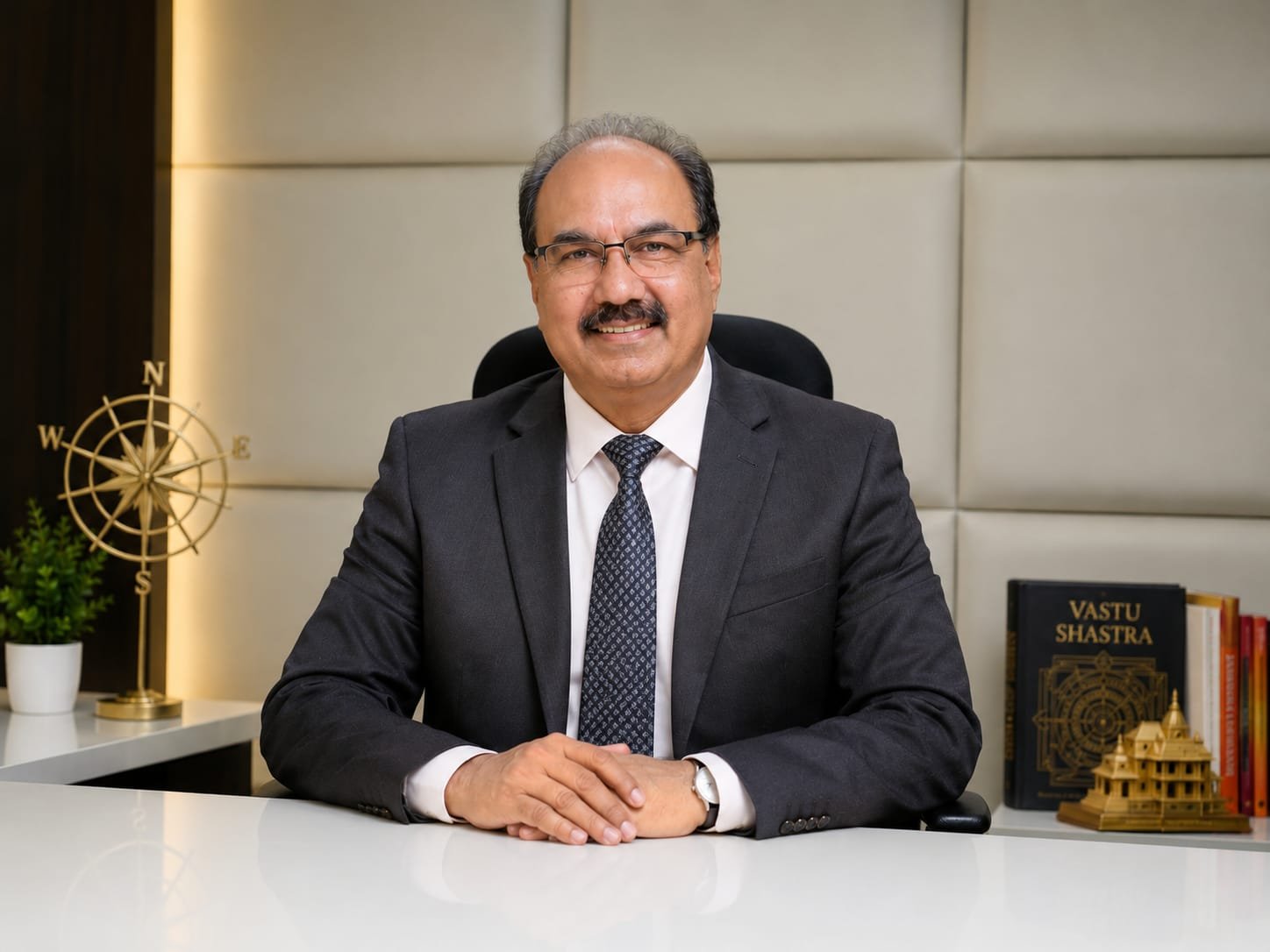 Lead Numerology & Vastu consultant